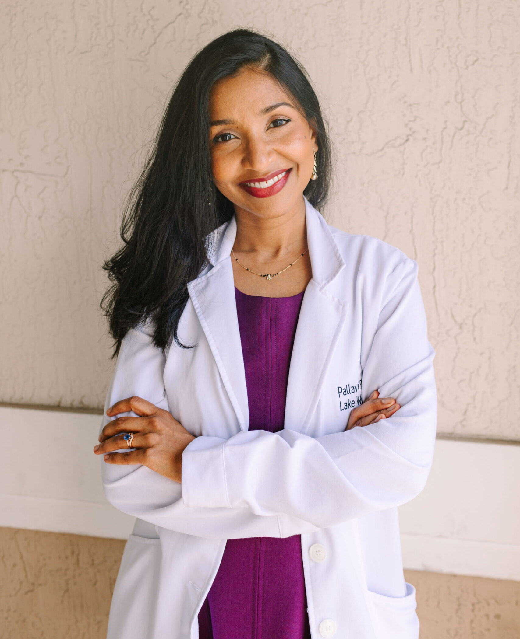 Dr. Pallavi Shankaraiah, D.O.